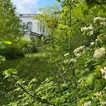 Chateau De Pourpry Maison d'hôtes Damiatte