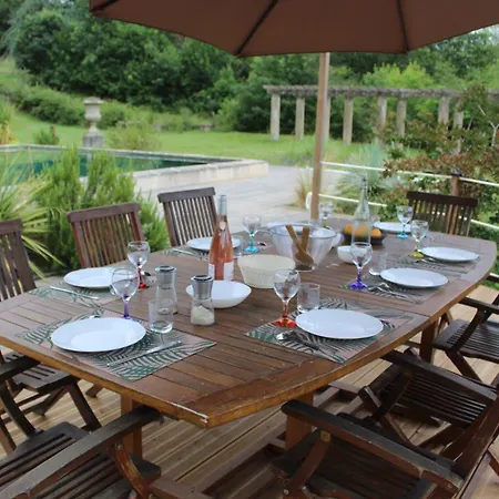 Chateau De Pourpry 3* Damiatte