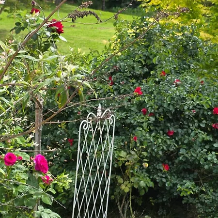 Gasthof Chateau De Pourpry