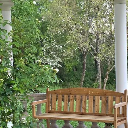 Chateau De Pourpry Damiatte