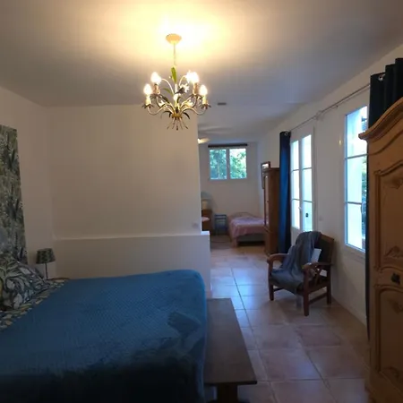 Chateau De Pourpry Damiatte