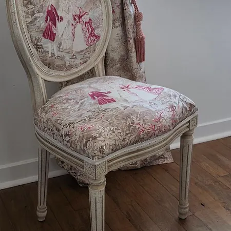 Chateau De Pourpry Damiatte