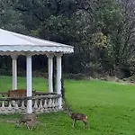 Chateau De Pourpry ゲストハウス Damiatte