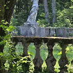 Chateau De Pourpry ゲストハウス
