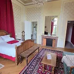 ゲストハウス Chateau De Pourpry Damiatte