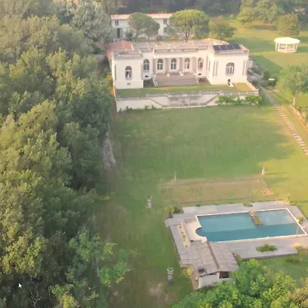Chateau De Pourpry * Damiatte