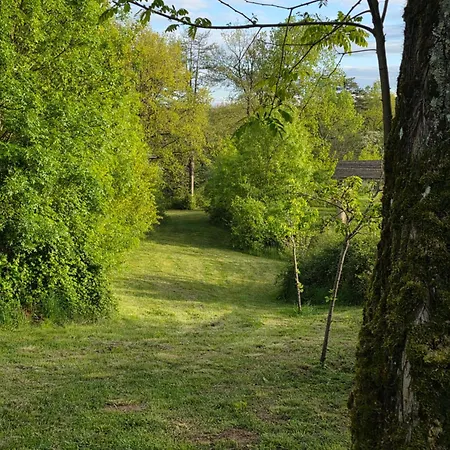 Pensión Chateau De Pourpry 3*