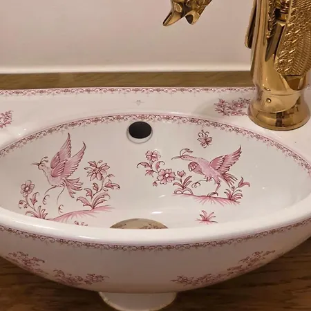 Chateau De Pourpry Pensión