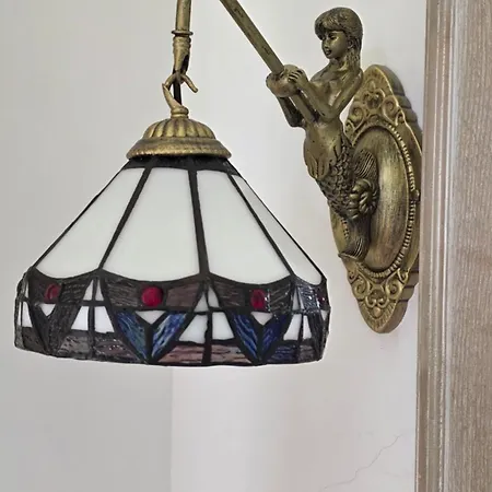 Chateau De Pourpry Pensión