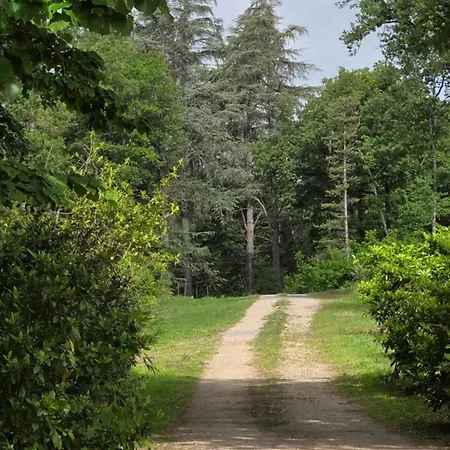 בית הארחה Chateau De Pourpry