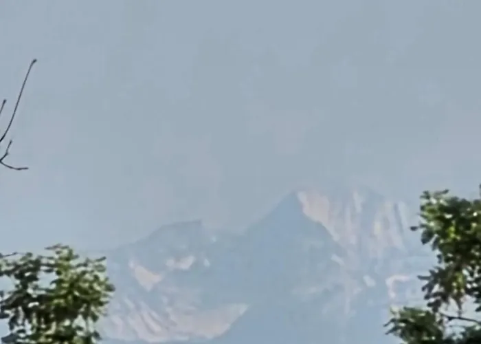 Gæstehus Chateau De Pourpry