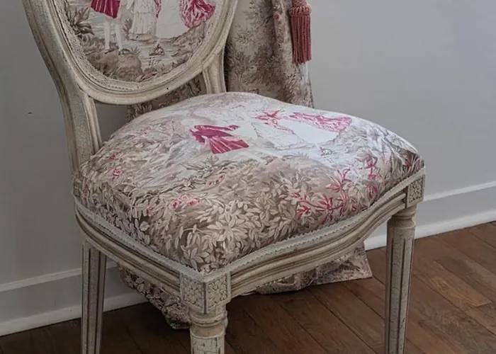 Chateau De Pourpry Damiatte